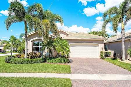 9659 Hunterston Drive Boynton Beach, FL 33473