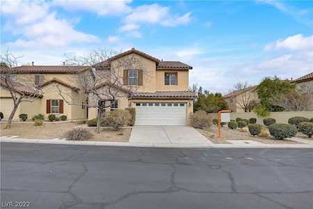 8624 Pitch Fork Ave Las Vegas, NV 89143