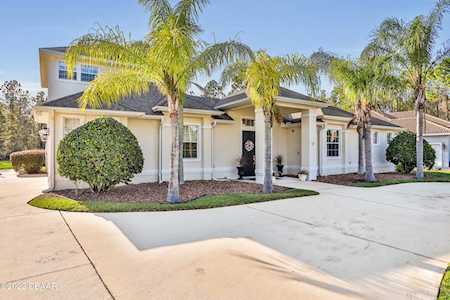 17 Foxhunter Flat Ormond Beach, FL 32174