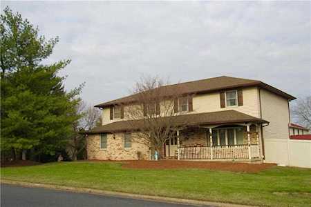 1413 Sycamore Ave Easton, PA 18040