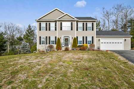 114 Pondview Road East Brookfield, MA 01515
