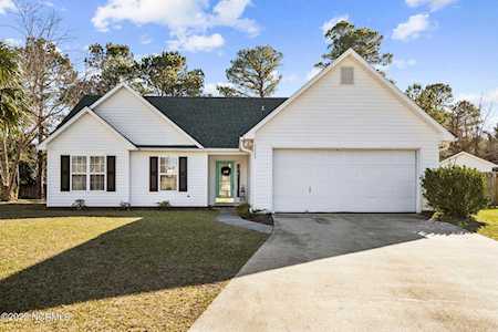 3004 Tandem Court Wilmington, NC 28405