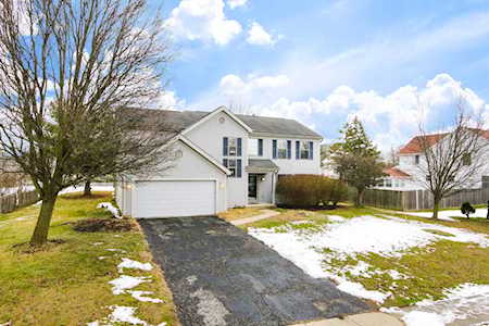 12160 Steeplechase Avenue Pickerington, OH 43147