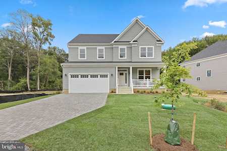 4012 Dark Horse Way Edgewater, MD 21037