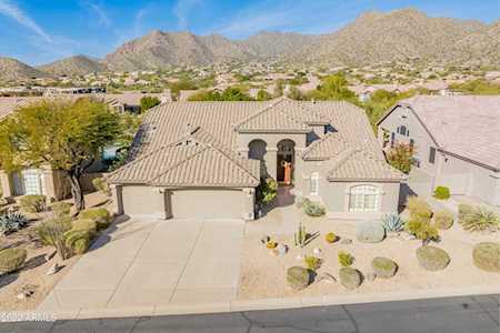 13780 E Lupine Avenue Scottsdale, AZ 85259