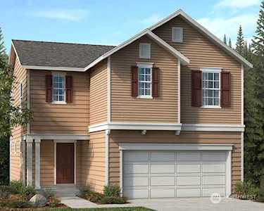 10529 SE 272nd Place #7 Kent, WA 98030