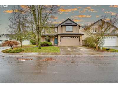4422 NE 163rd AVE Vancouver, WA 98682