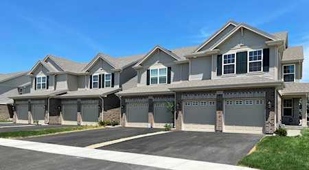 2107 Canyon Creek Ct Aurora, IL 60503