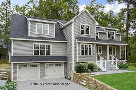 19 Woodland Rd. Bedford, MA 01730