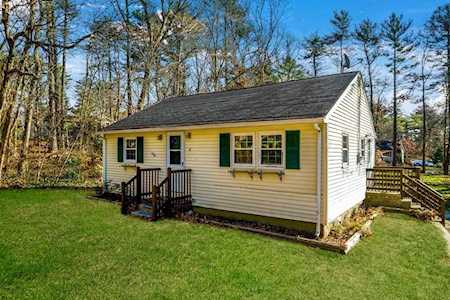 4 Diamond Avenue Lakeville, MA 02347