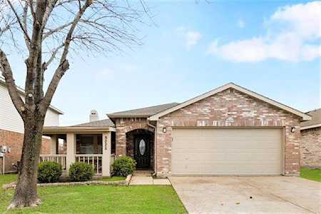 9025 Napa Valley Trail Fort Worth, TX 76244