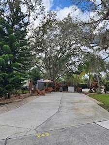 243 Saddle Ln Lake Wales, FL 33898