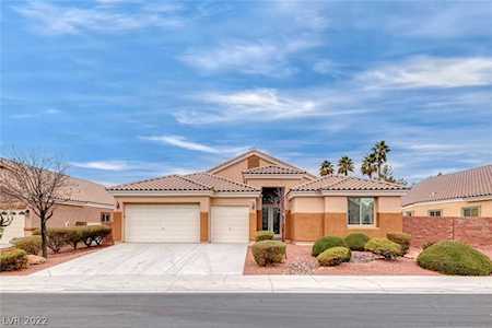 6621 Tumbler St North Las Vegas, NV 89084