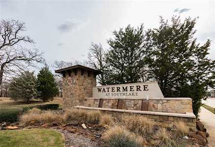 301 Watermere Drive #301 Southlake, TX 76092