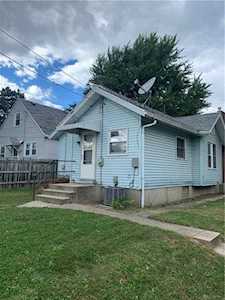 400 W Hillcrest Avenue Dayton, OH 45406