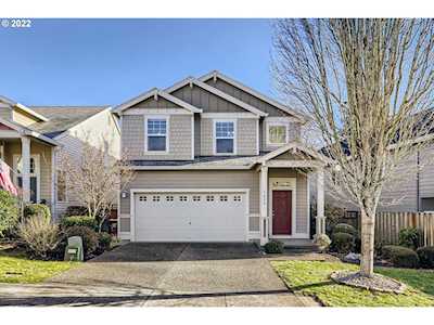 1624 NE Targhee PL Hillsboro, OR 97006