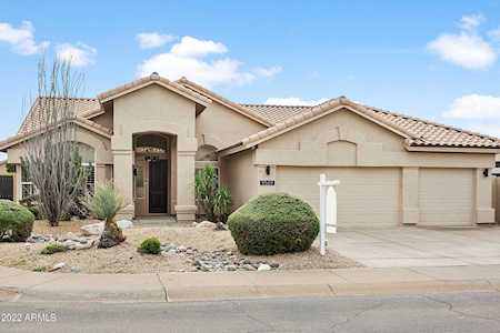 9569 E Kimberly Way Scottsdale, AZ 85255
