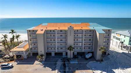 5000 Estero Blvd #102 Fort Myers Beach, FL 33931