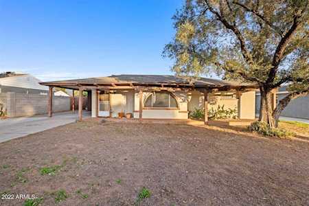 5715 N 11th Place Phoenix, AZ 85014