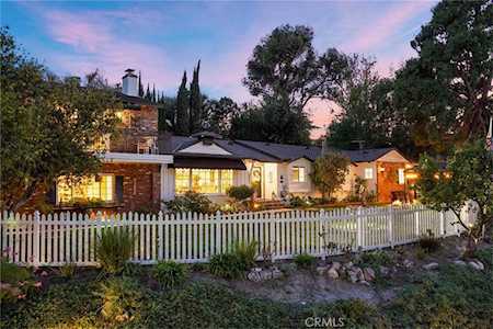 26600 Eastvale Rd Palos Verdes Peninsula, CA 90274