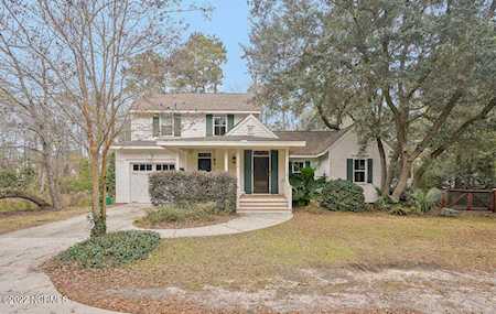 5418 Fleet Road Wilmington, NC 28409