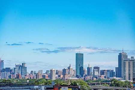 70 Leo Birmingham Parkway #501 Boston, MA 02135