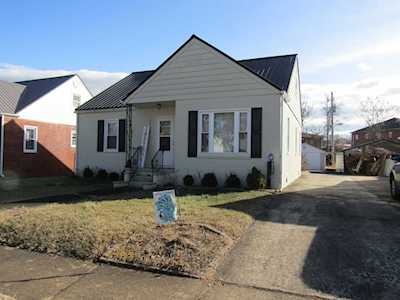 1120 Lomax St Kingsport, TENNESSEE 37660