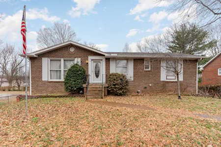 4268 Samoa Dr Hermitage, TN 37076