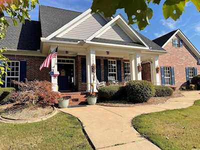 118 Hudson Branch Drive Cabot, AR 72007