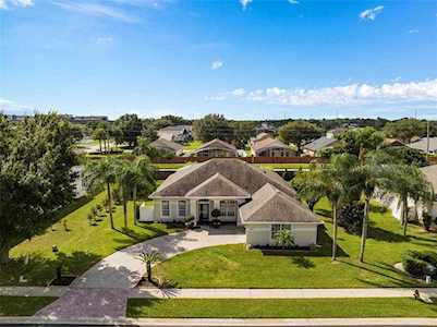 7953 Sea Pearl CIRCLE Kissimmee, FL 34747