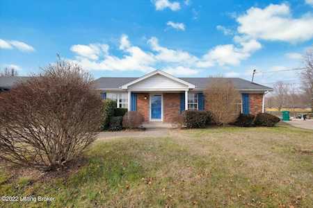 135 Bigwood Ct Hillview, KY 40229
