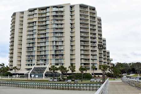 101 Ocean Creek Dr. #DD-7 Myrtle Beach, SC 29572