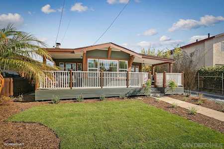 3771 Granada San Diego, CA 92104