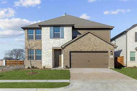 3405 Paintbrush Path Melissa, TX 75454