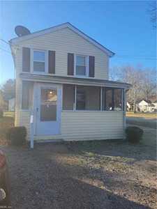 1103 Fentress Rd Chesapeake, VA 23322