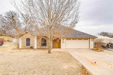 4105 Scenic Hill Lane Granbury, TX 76048