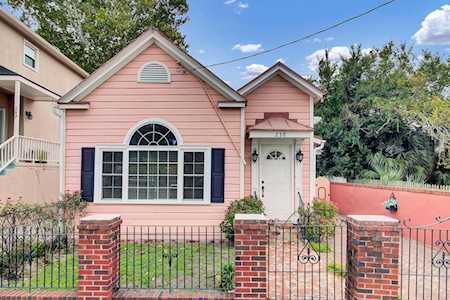 238 N President St Charleston, SC 29403