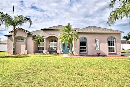 2767 Berkford CIRCLE Lakeland, FL 33810