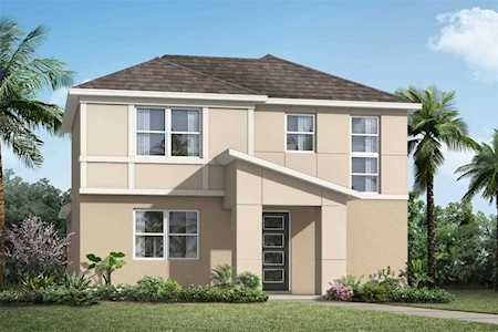 11826 Sunsail Ave Orlando, FL 32832