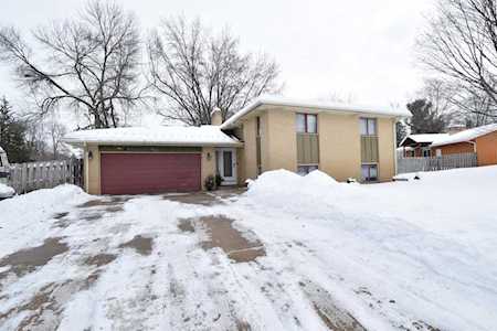 14319 Woodbine Street NW Andover, MN 55304