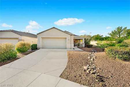 3299 Dragoon Springs St Las Vegas, NV 89135
