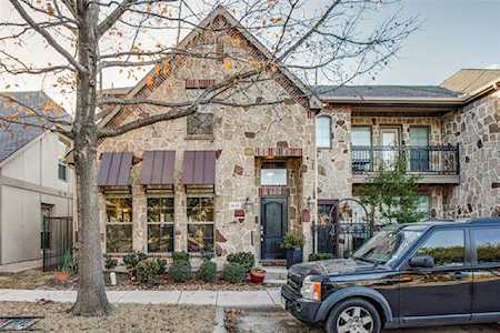 8637 Trolley Trail McKinney, TX 75070