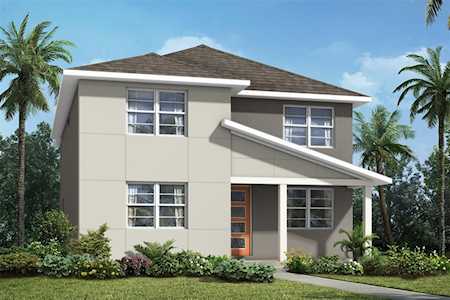 8563 Compass Point Ave Orlando, FL 32832