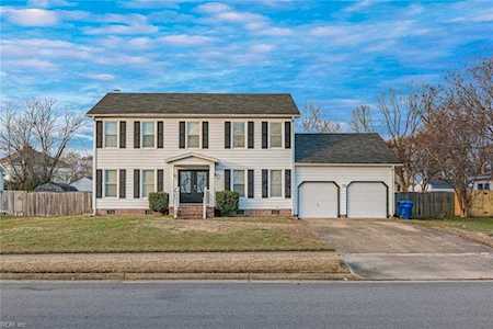 4660 Boxford Rd Virginia Beach, VA 23456