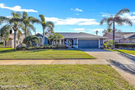 905 Pine Baugh Street Rockledge, FL 32955