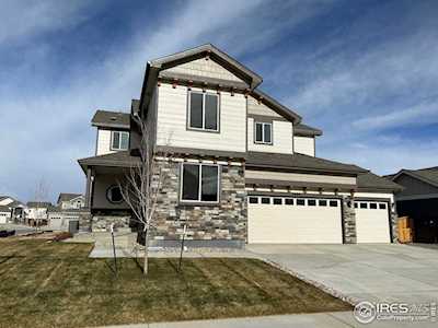 5403 Vona Dr Loveland, CO 80538