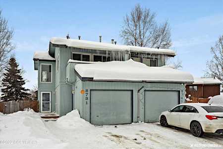 8731 Jewel Terrace Circle Anchorage, AK 99502