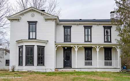15103 Old Taylorsville Rd Fisherville, KY 40023