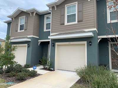 33 Bella Lago Circle Port Orange, FL 32129