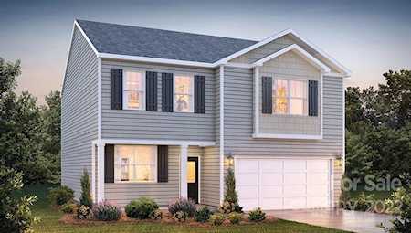 4018 Village Blvd NW Conover, NC 28613